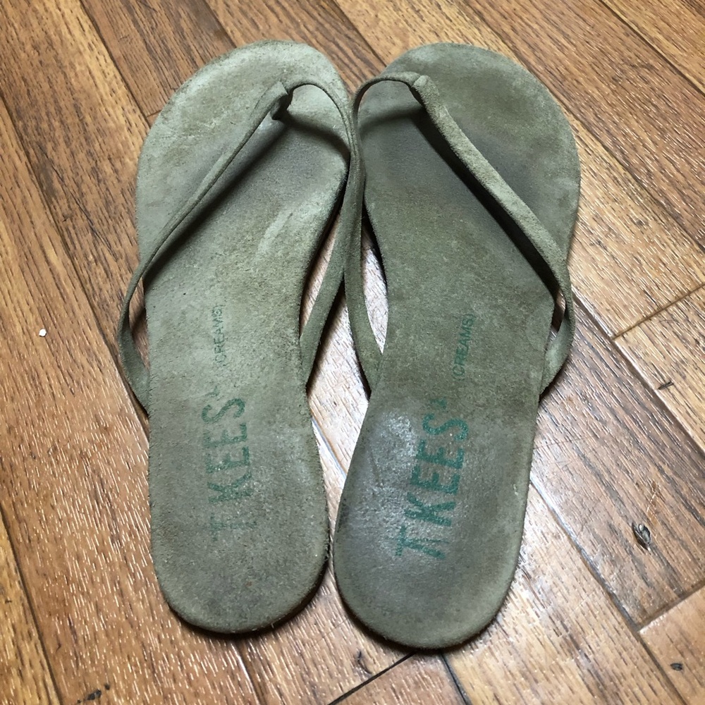 Tkees - Picture 2 of 3